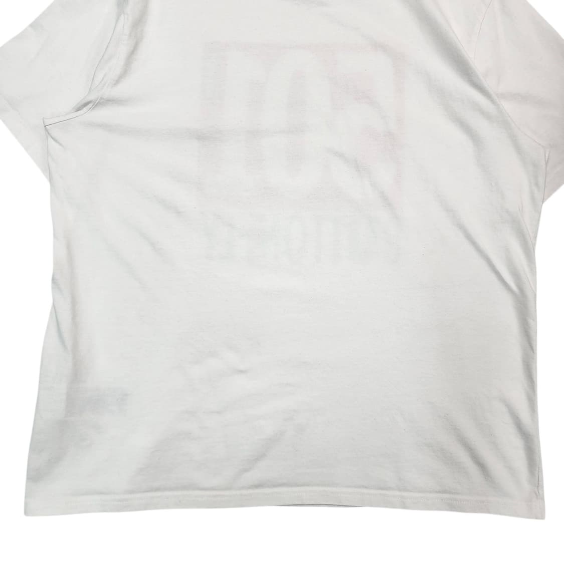 XL Levi's 501 버튼 플라이 그래픽 반팔 티셔츠 상품이미지7