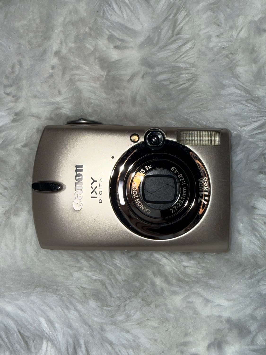 (풀박/준민트급)아일릿 원희 디카 Canon ixus 익서스 750 상품이미지2