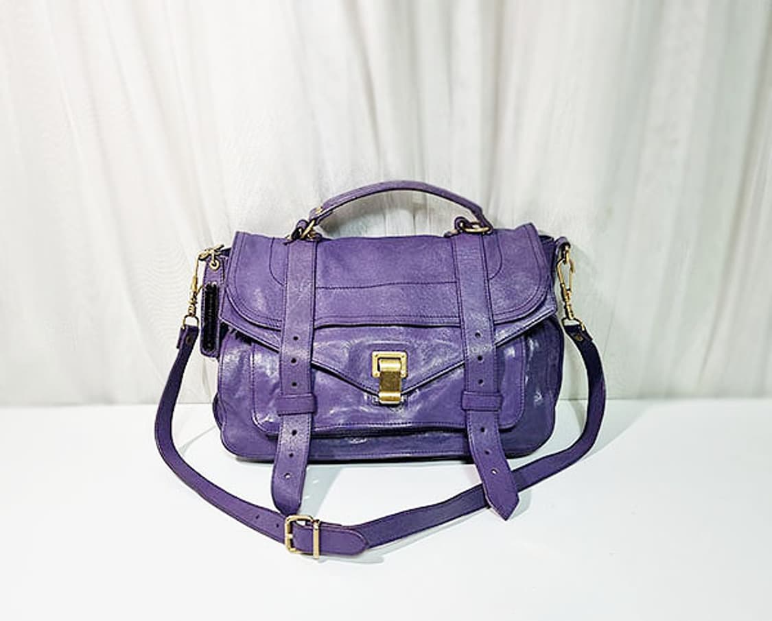 프로엔자슐러 판초백 상품이미지1