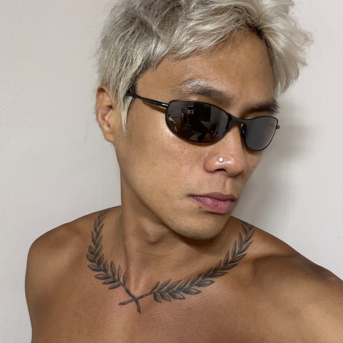 오클리 타이트로프 카본 선글라스 상품이미지2