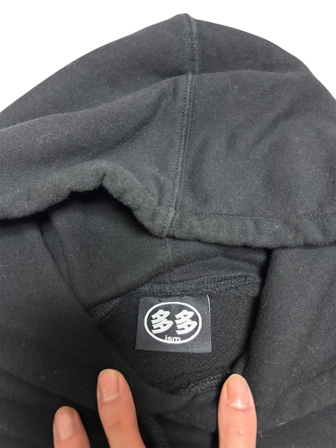 다다이즘 초판 후드티 OS 상품이미지4