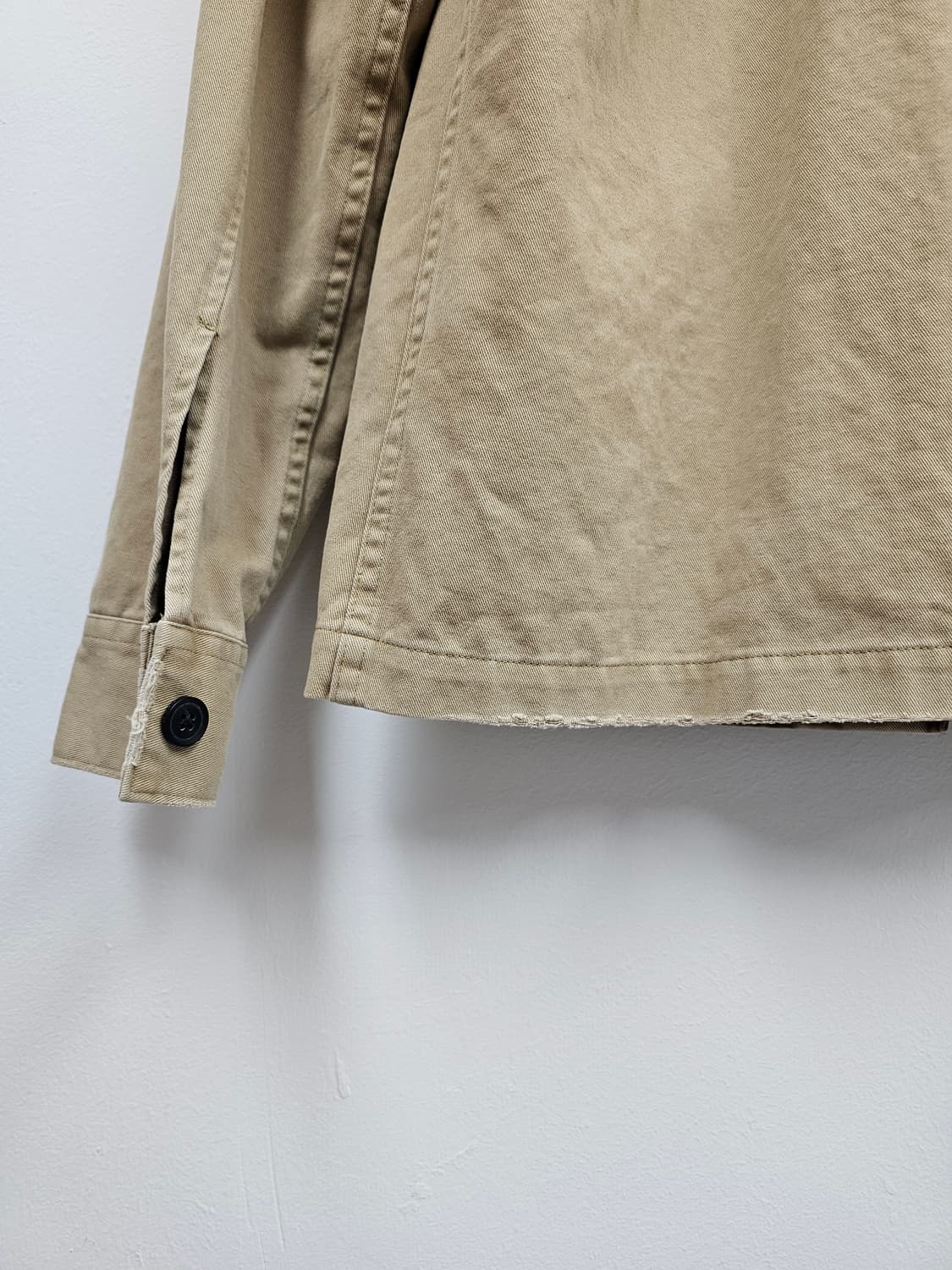 올 세인츠  남성 자켓 상품이미지10