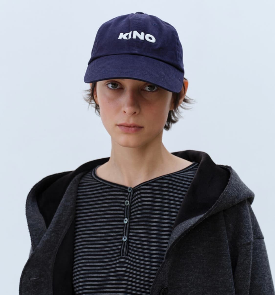 키노 볼캡 상품이미지3