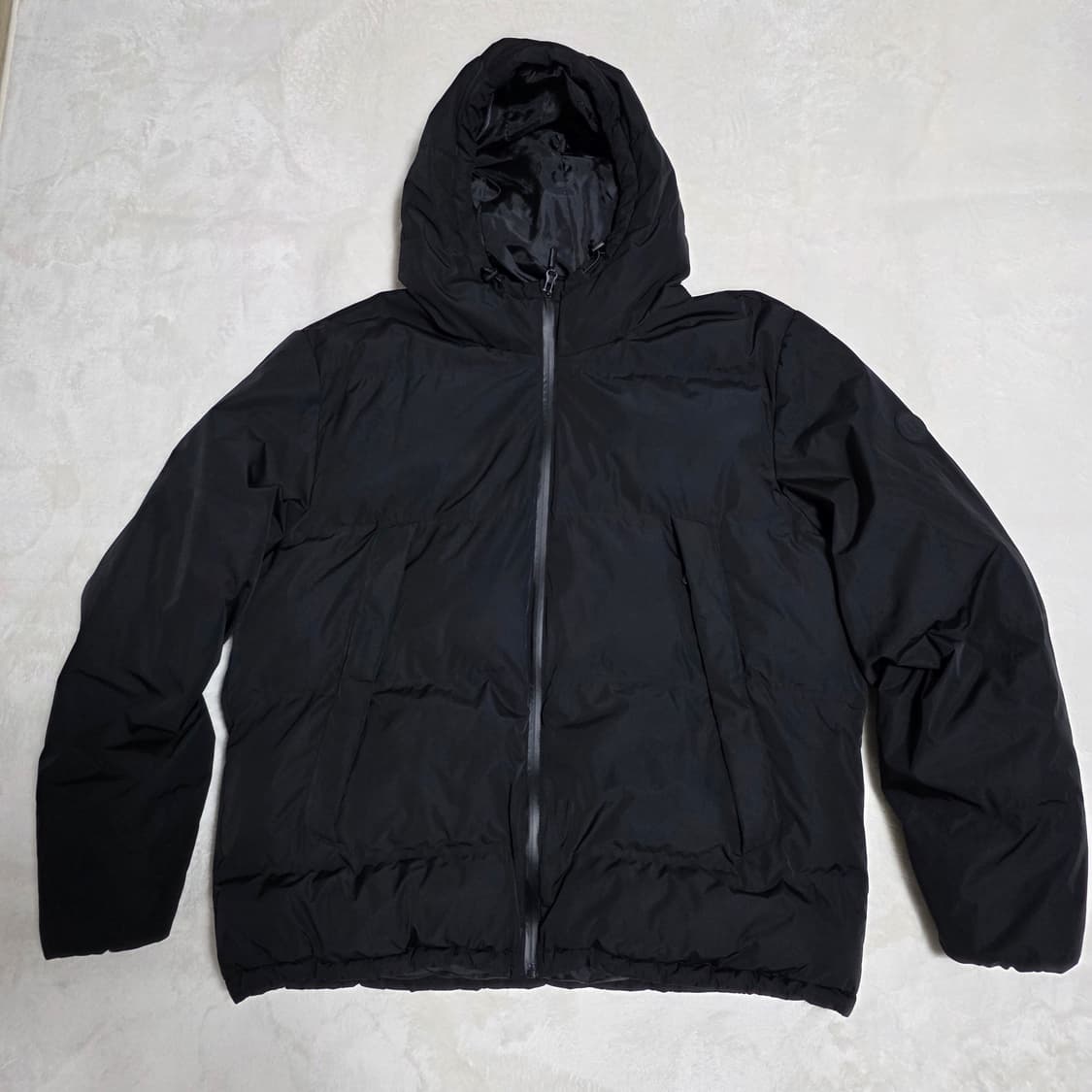 (XXL)풀앤베어 패딩 점퍼  상품이미지1