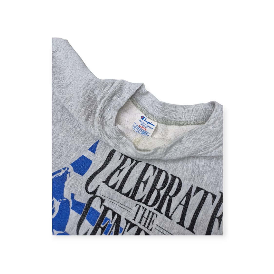 80s 챔피온 리버스위브 100y 상품이미지5