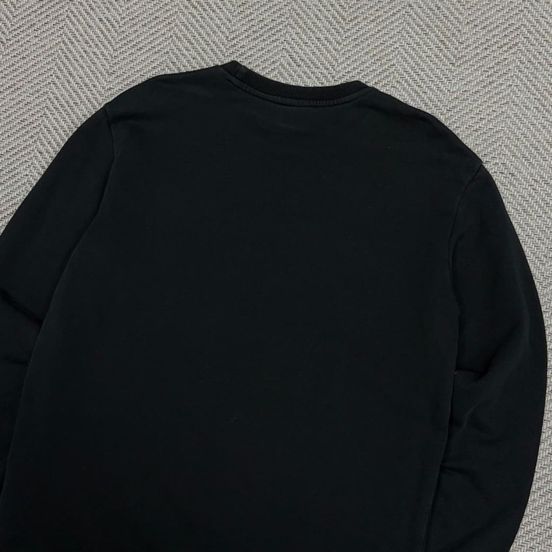 nba 로고 와펜 맨투맨 v1317 상품이미지4