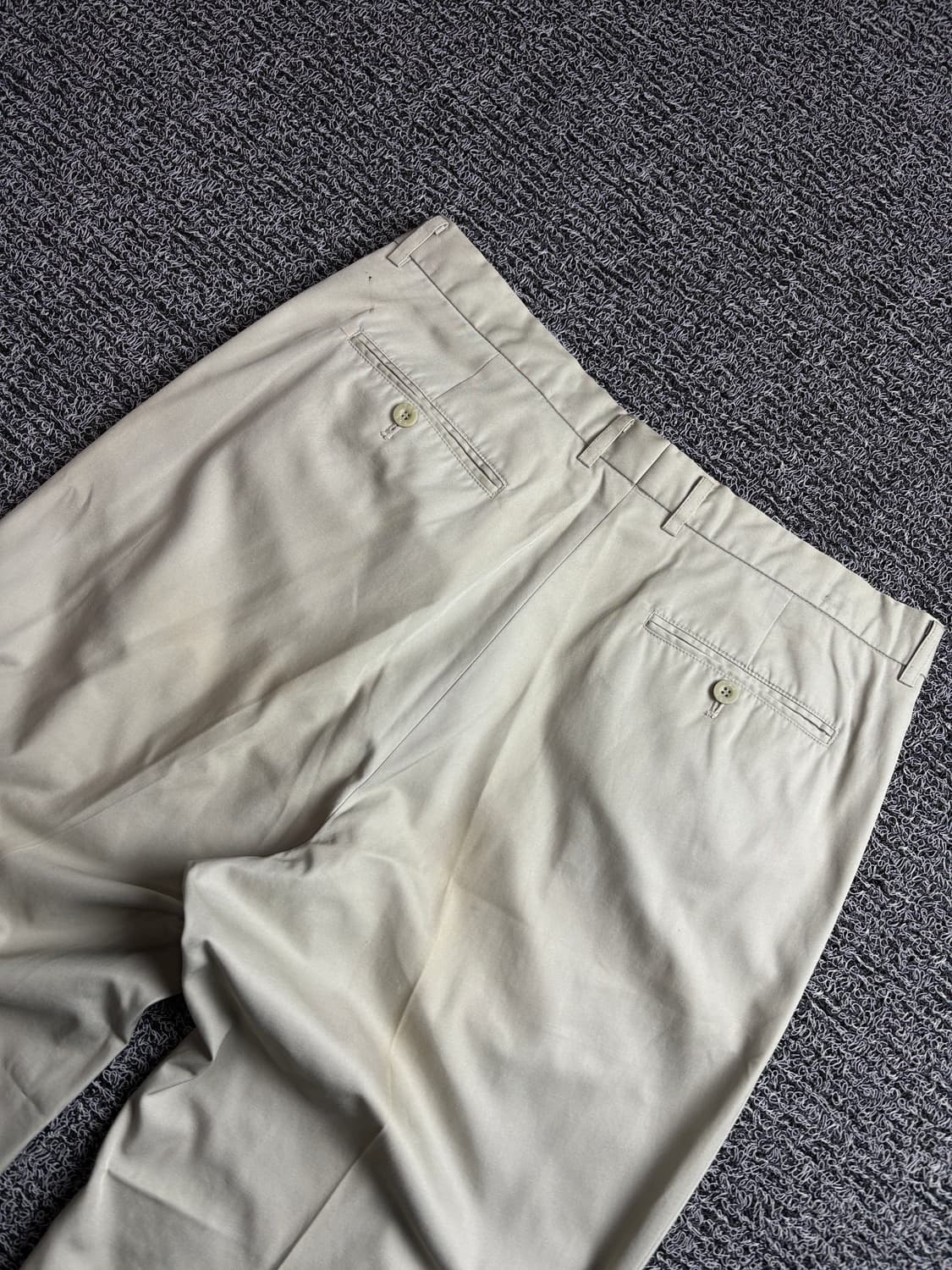 00s YSL입생로랑 아카이브 치노 팬츠 2734 상품이미지6