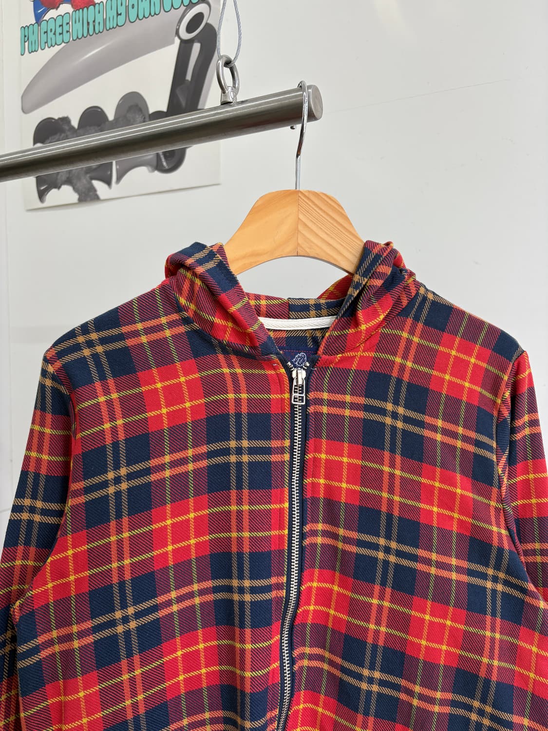 OLD BETTY'S 자켓 상품이미지2