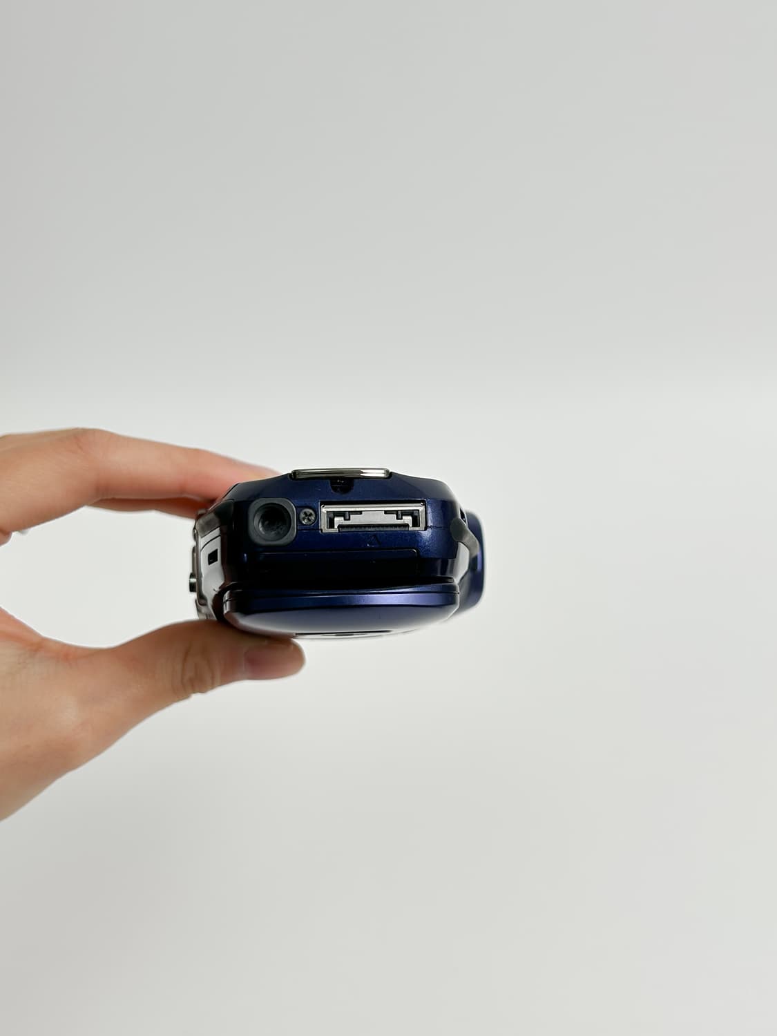 기욤뽀짝!) 산요 작티 vpc-c4 Xacti 빈티지 캠코더 디카 핸디캠 상품이미지8