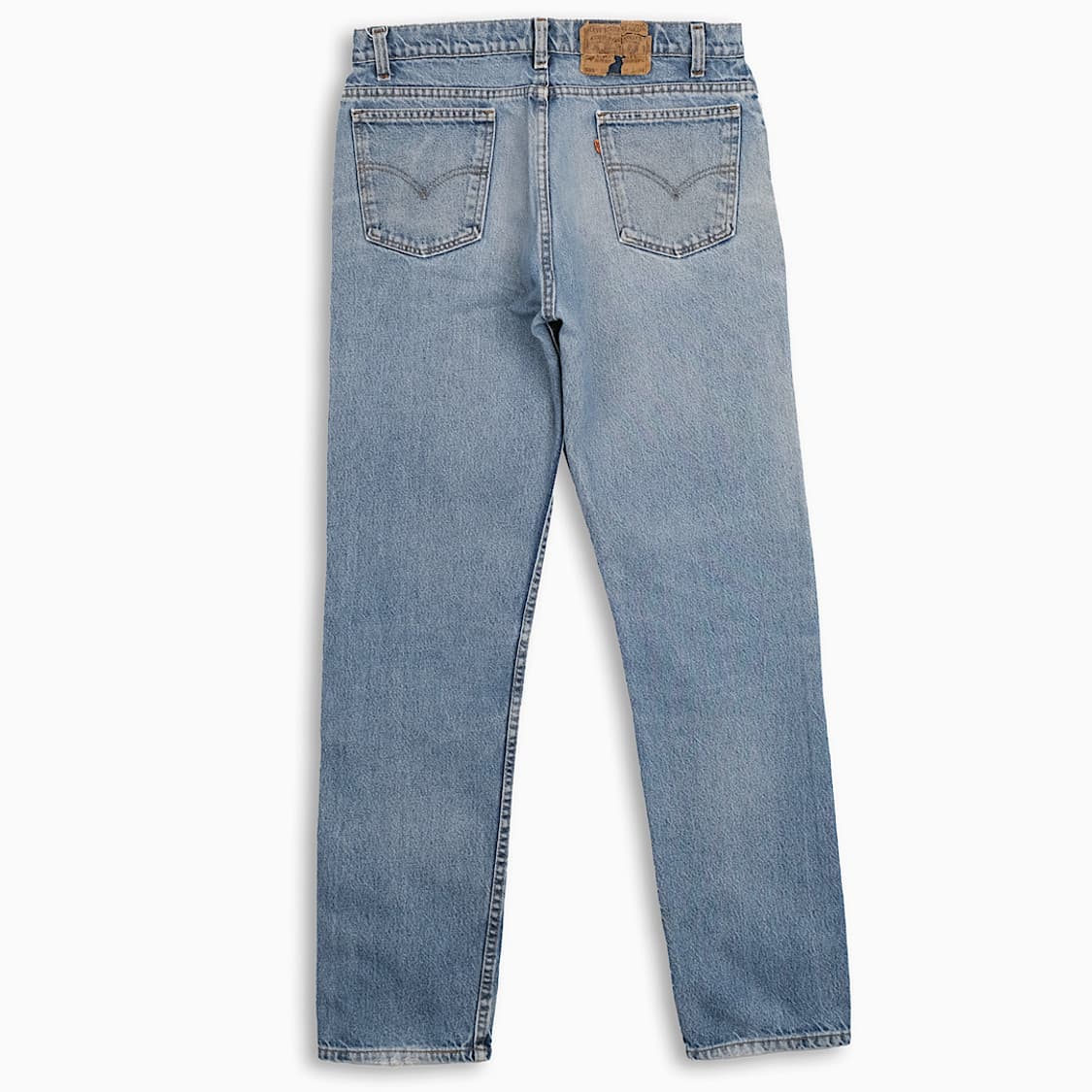 리바이스 505 오렌지탭 중청 90s USA 34인치 OR50536168 상품이미지3