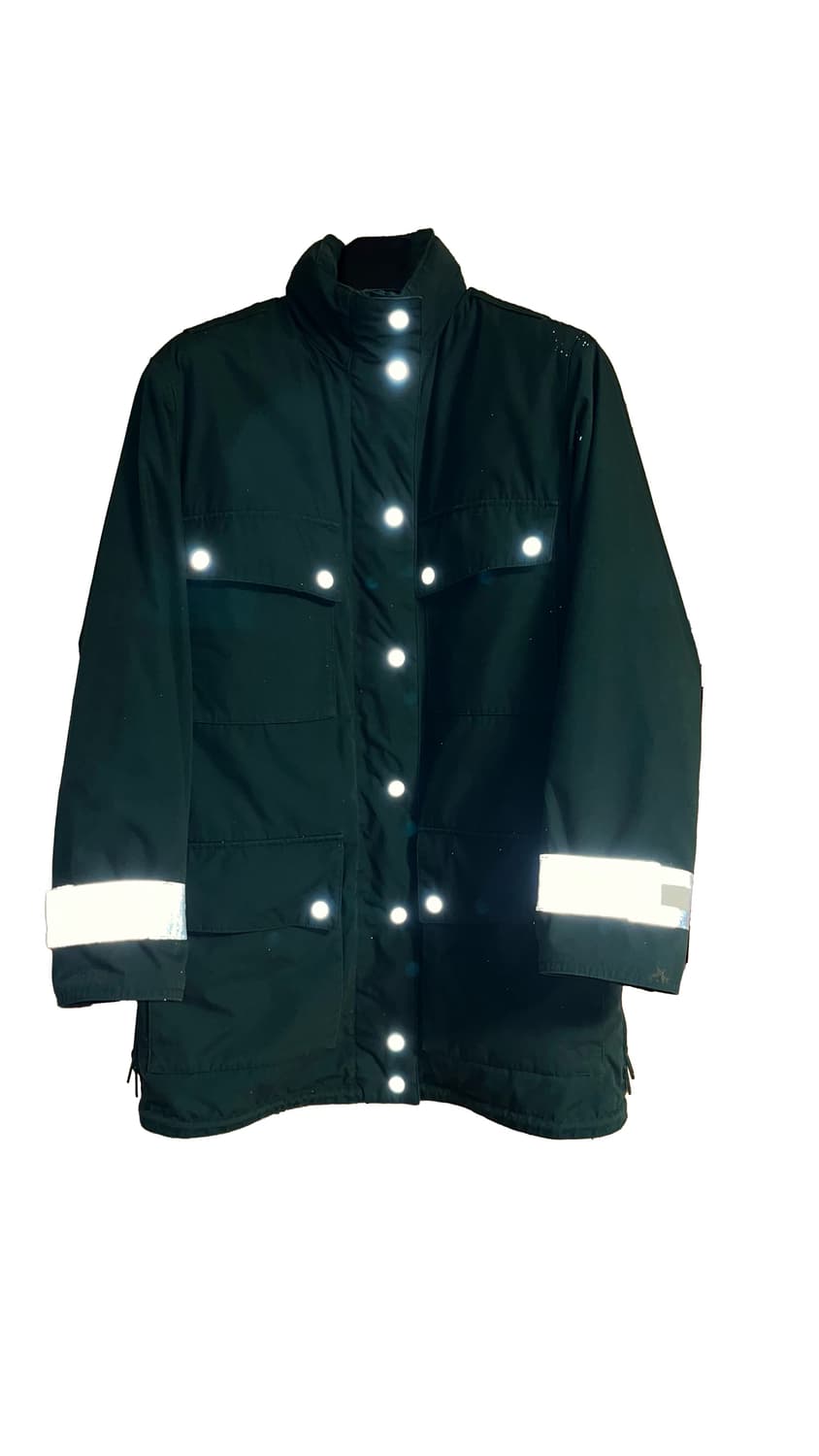 Polizei 파카 38 사이즈 (M~L) 상품이미지3