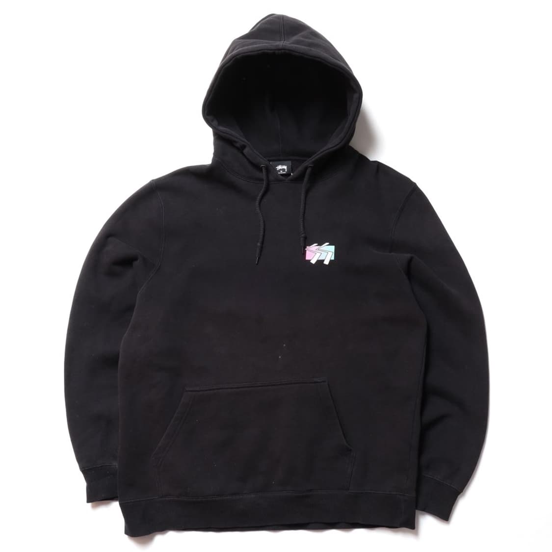 스투시 Stussy Printing Hoodie  상품이미지4