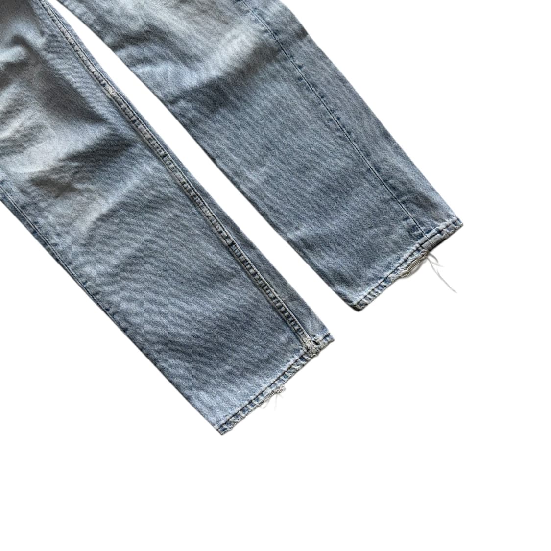 [29] 90's 리바이스 501 데님 청바지 USA [LV1449] 상품이미지7