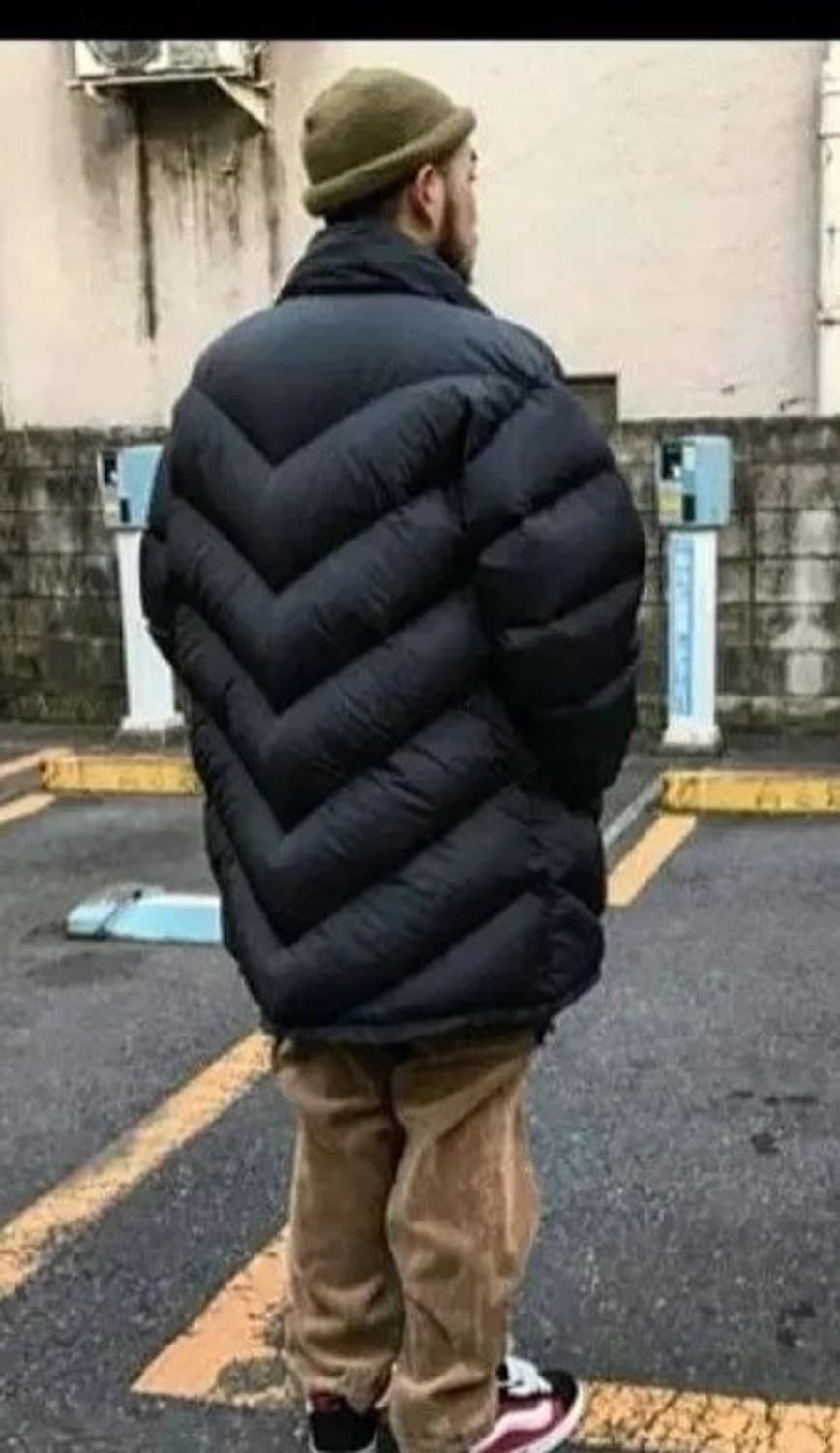 노스페이스 어센트 90‘s L 상품이미지2