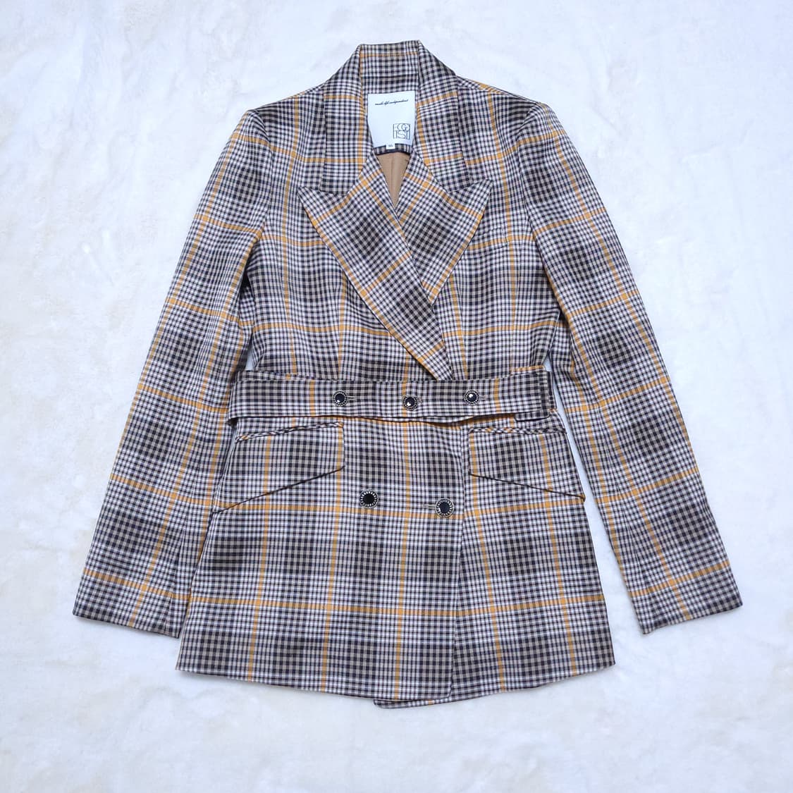 에고이스트 여성 자켓 0224 상품이미지1