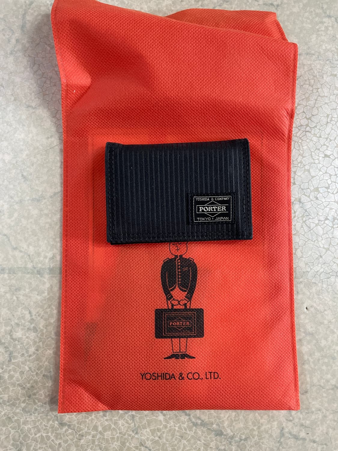 포터 지갑 상품이미지1