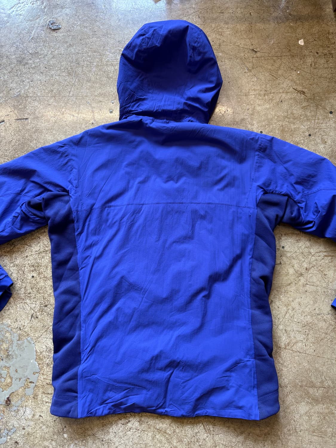 아크테릭스 구형 상품이미지7