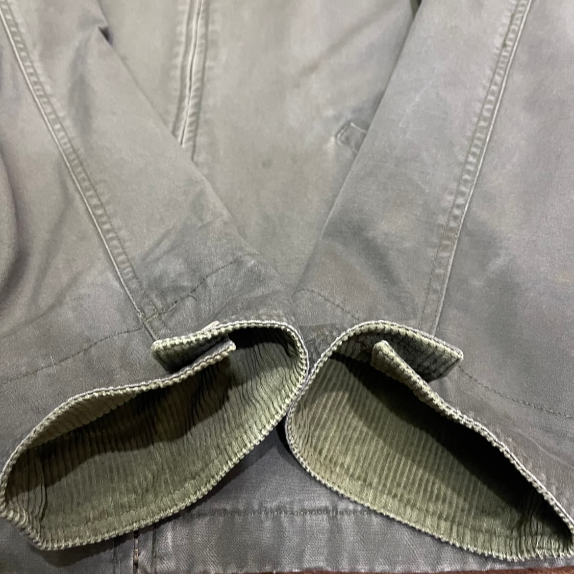 90's 빈티지 체로키 워크자켓 상품이미지4