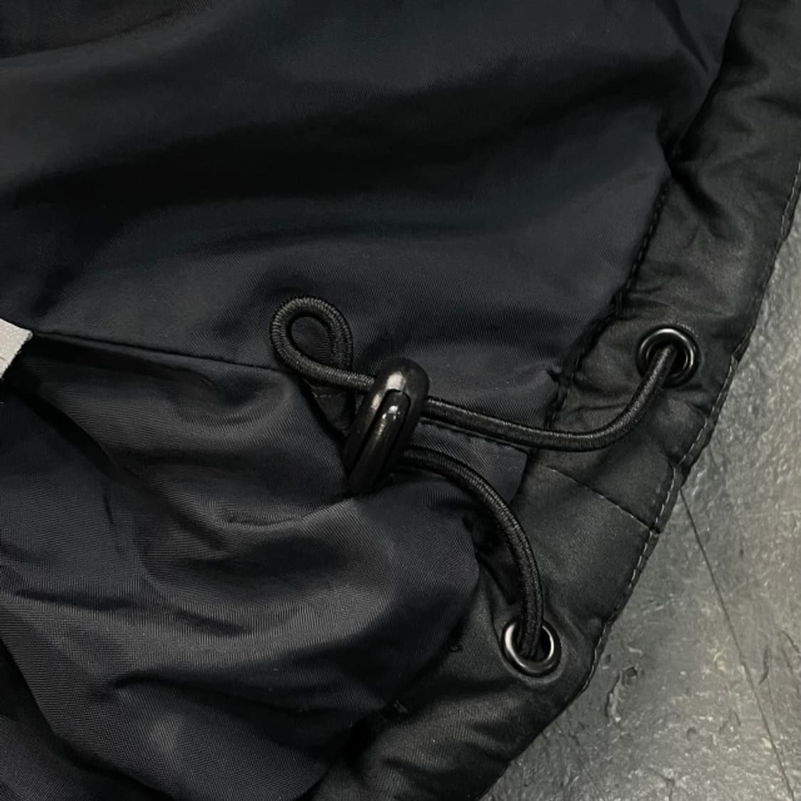 105 나이키 경량패딩 상품이미지5