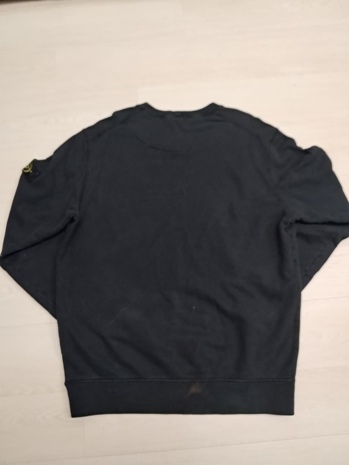 스톤아일랜드 맨투맨 XL 상품이미지2