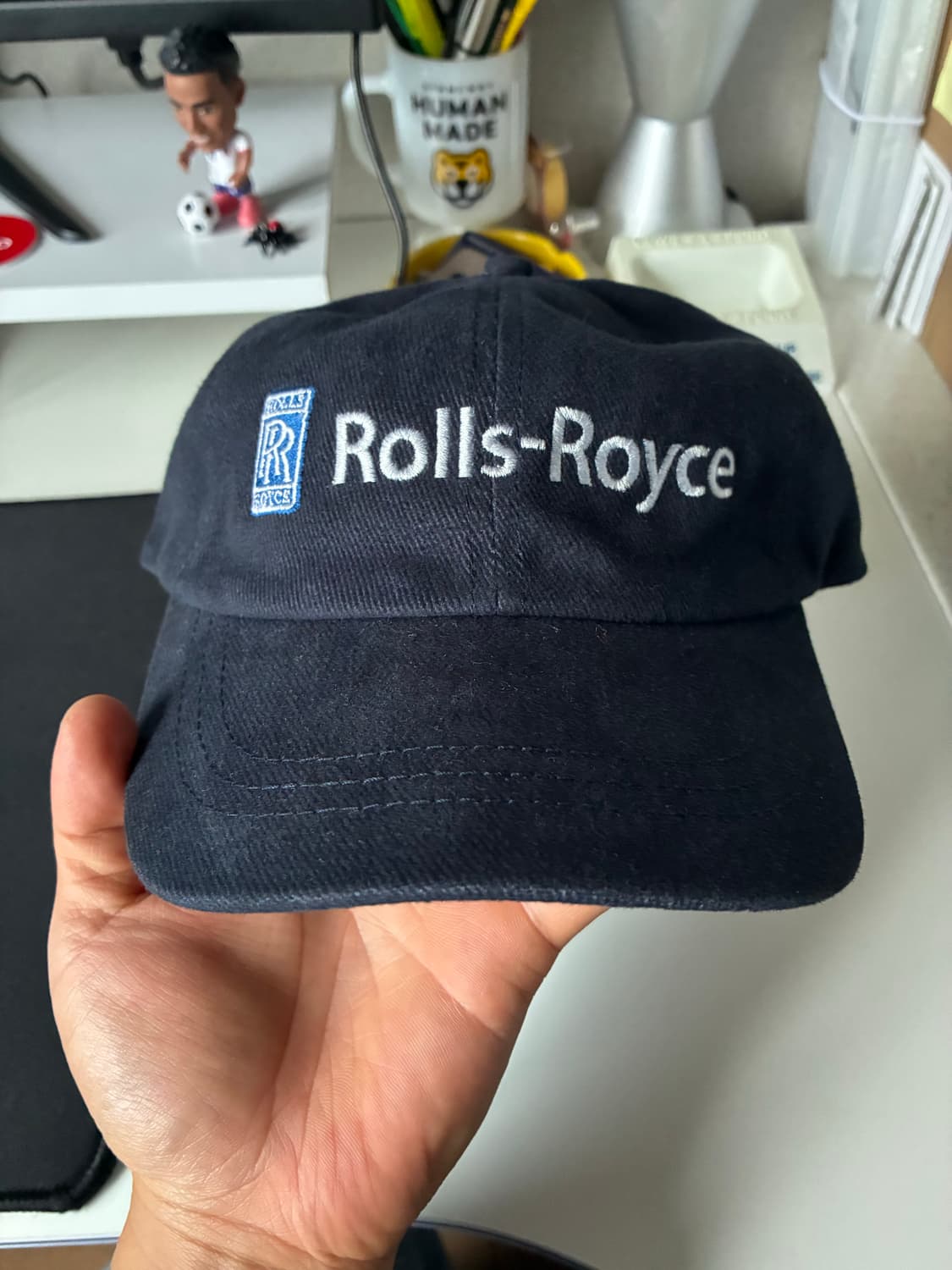 Vintage Hat (Rolls-Royce) 상품이미지5
