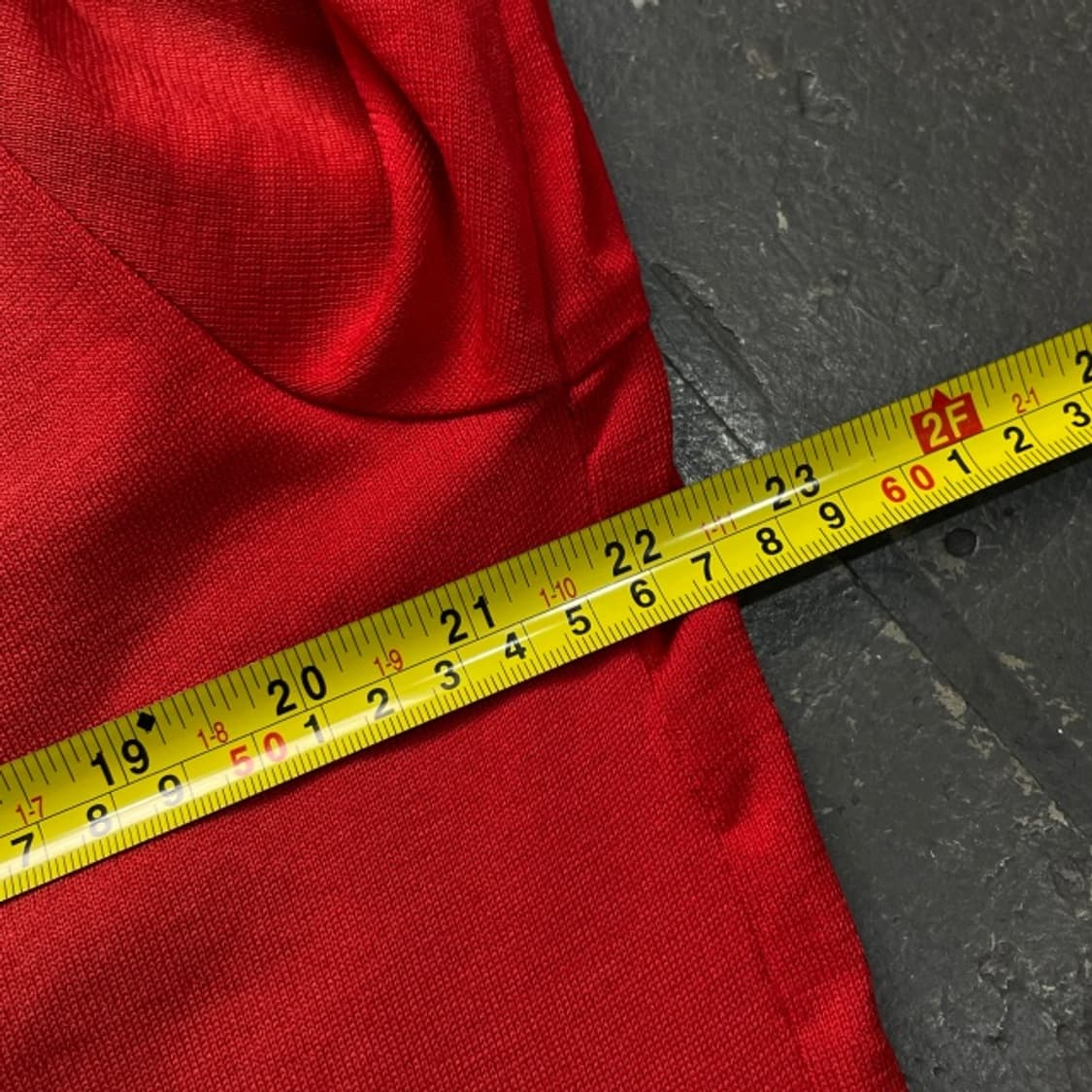 100 와이드앵글 방풍 반집업  상품이미지6