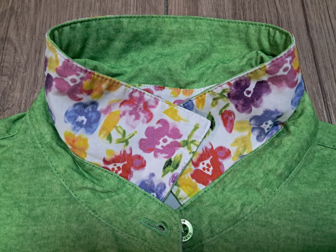 루이까스텔 골프 여성 반팔티 95 상품이미지7