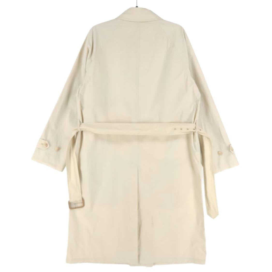 [여S]폴로랄프로렌 이태리 트렌치 코트[Y63-043] 상품이미지6