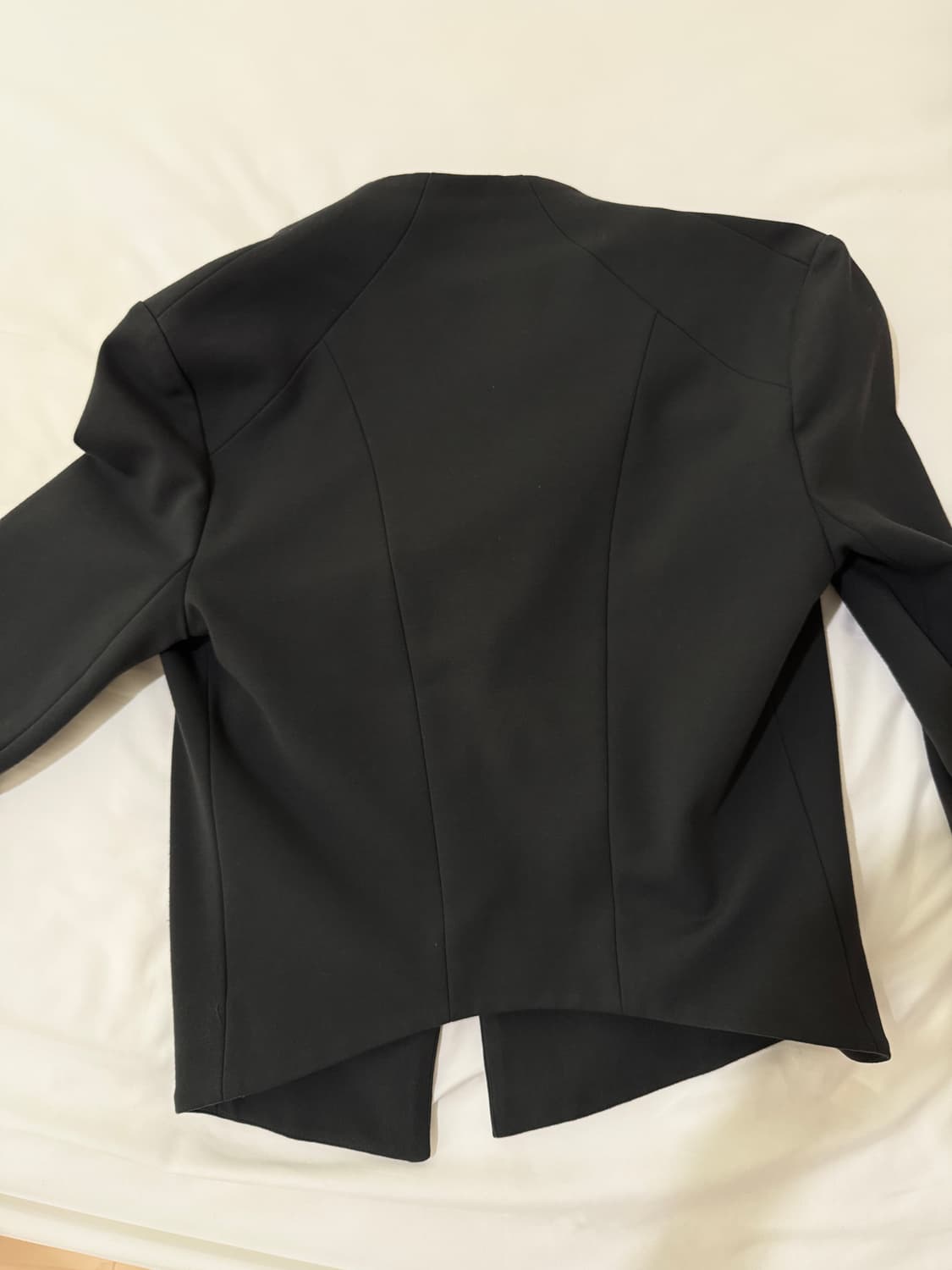 헬무트랭 자켓 상품이미지2