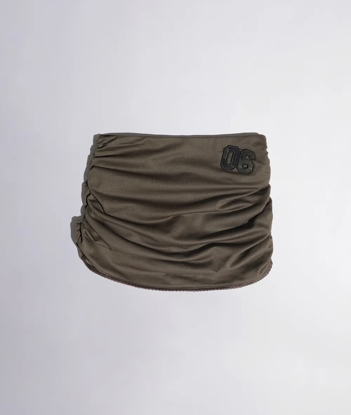 스컬프터 Beach Cover-Up Shorts Green  상품이미지1