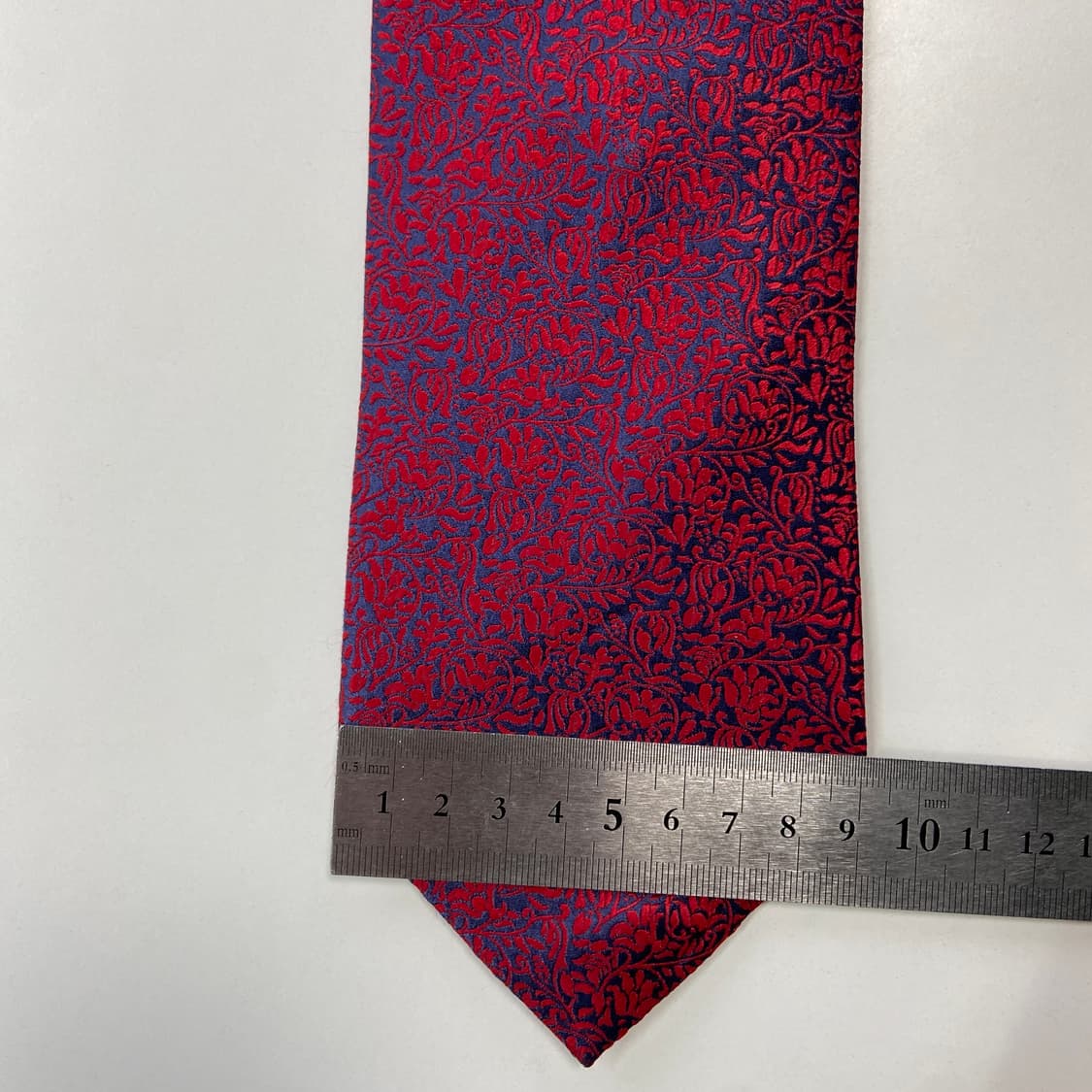 에르메네질도제냐 정품 명품 넥타이 상품이미지8