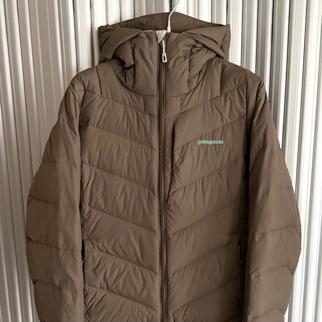 Patagonia puffer 상품이미지2