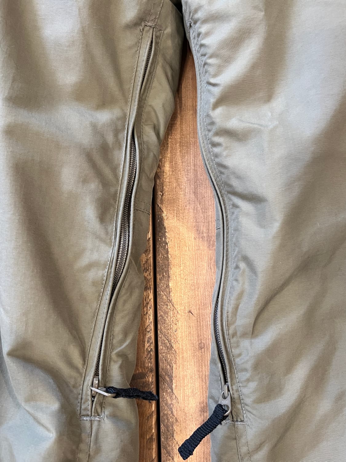 콜롬비아 스키팬츠 상품이미지5