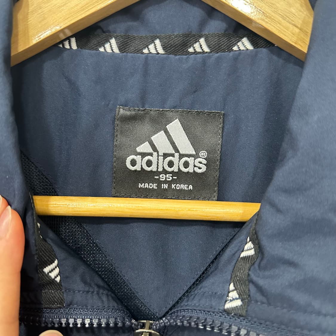 아디다스 바람막이 상품이미지3
