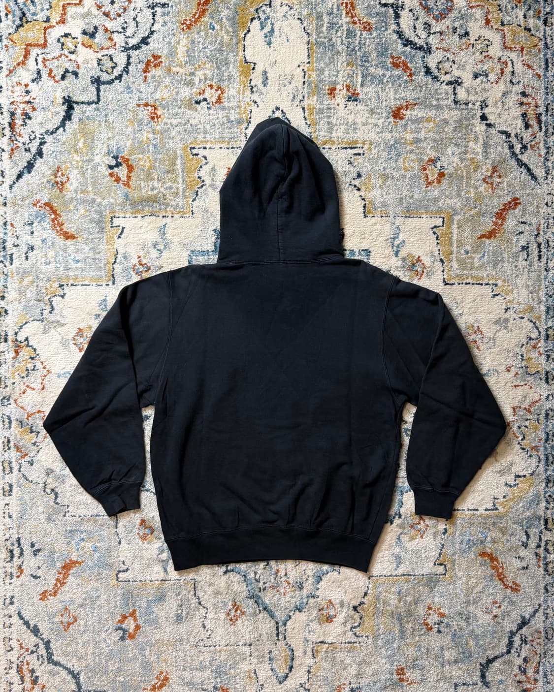 HOOLIGANS VINTAGE HOODIE 빈티지 후드티 상품이미지2