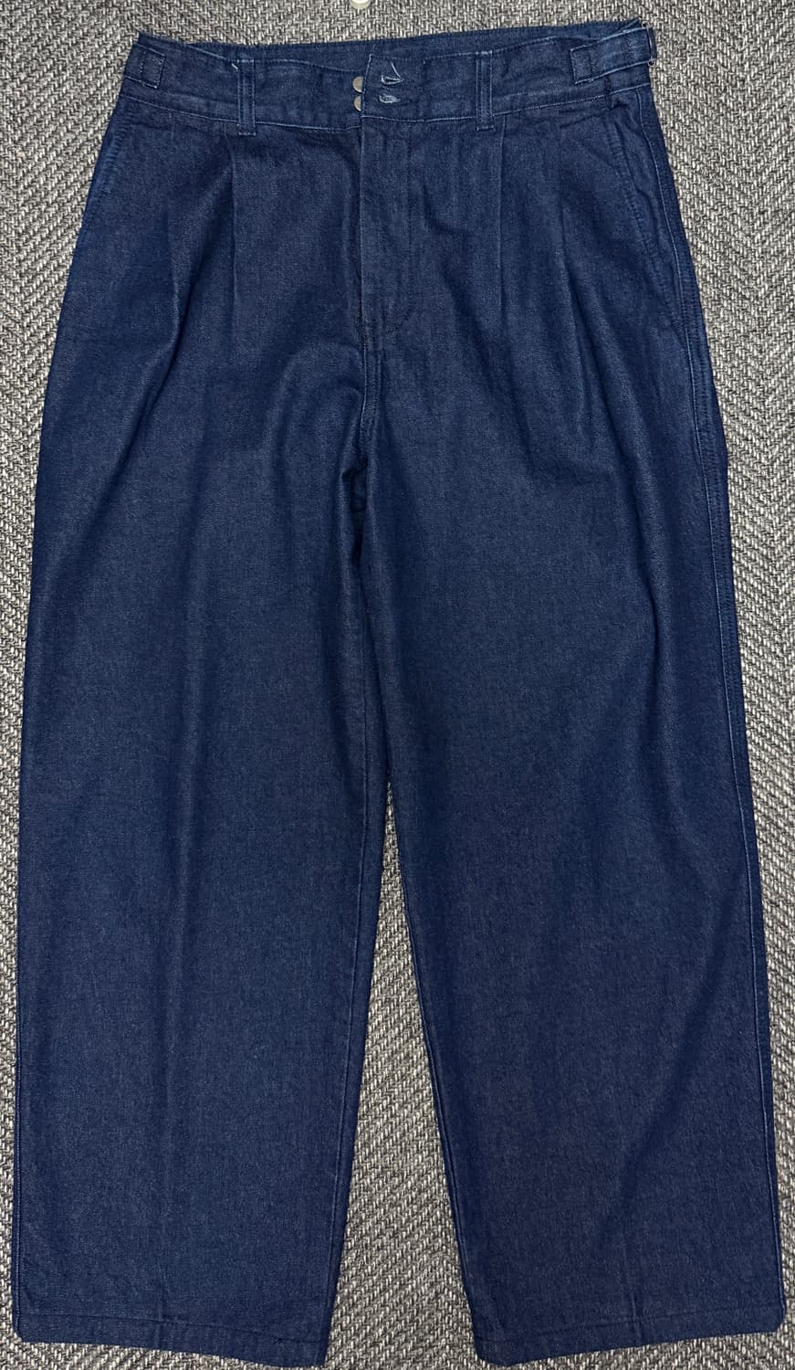 어나더오피스 카이하라 데님 - 남자 2사이즈 상품이미지1