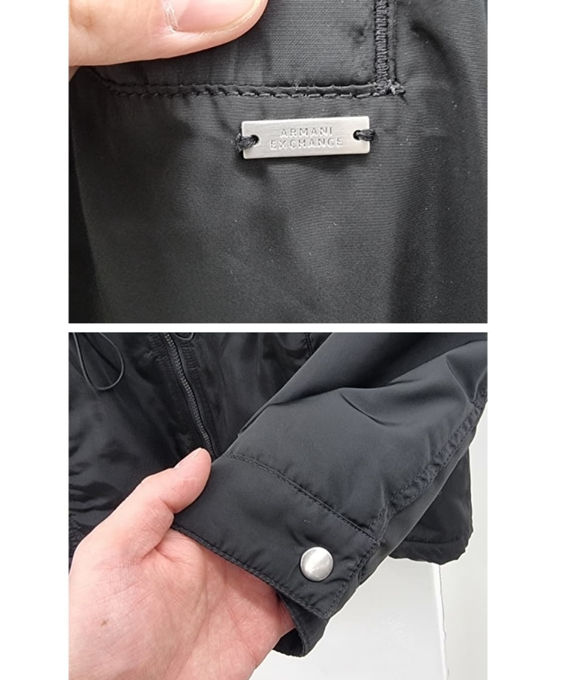 ARMANI EXCHANGE 아르마니익스체인지 상품이미지4