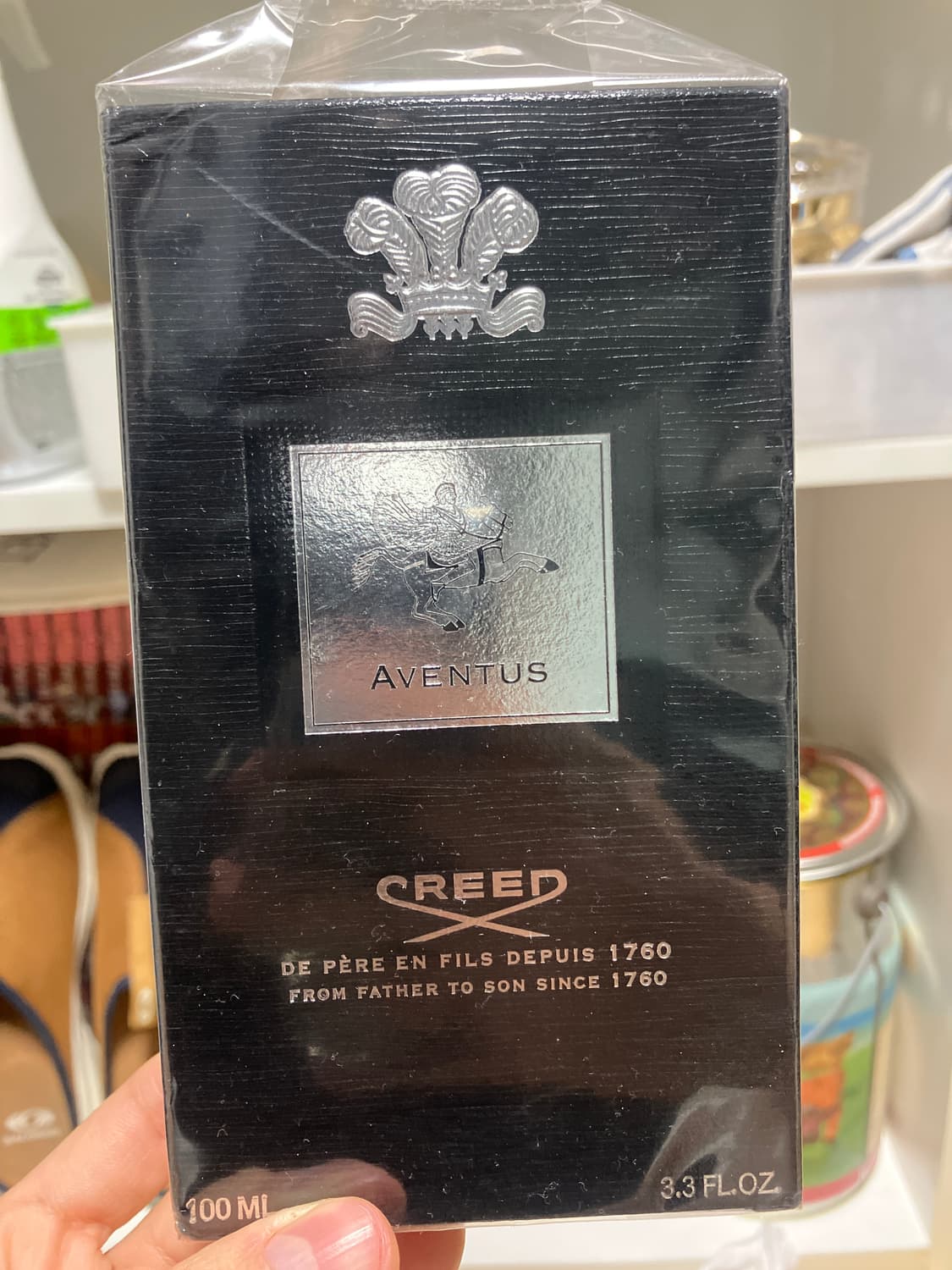 Creed 어벤투스 100mL 상품이미지2
