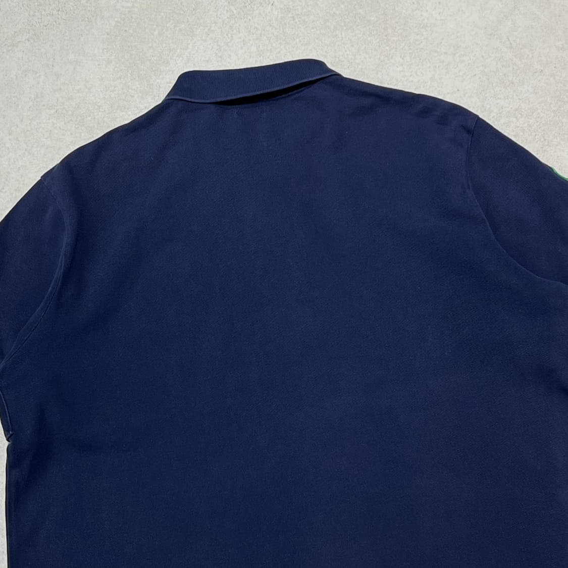 폴로 랄프로렌 더블포니 반팔카라티 s10767 상품이미지4