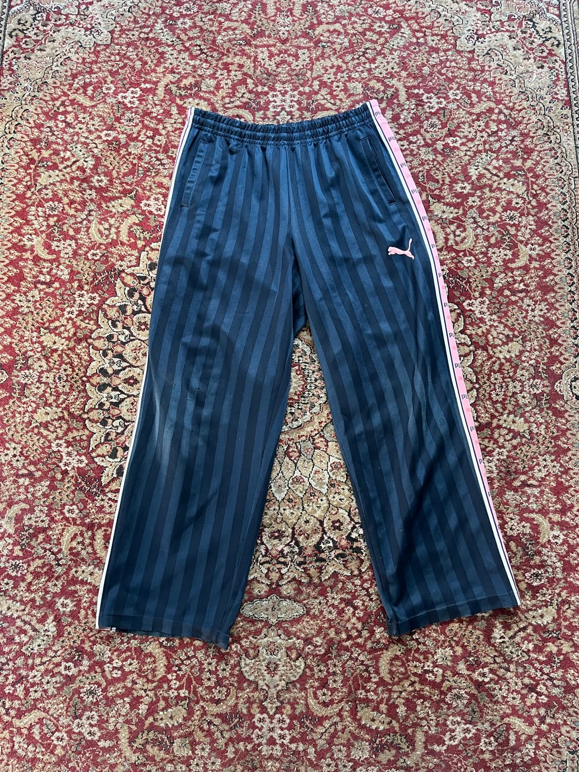 Jp푸마 트레이닝 바지 상품이미지1