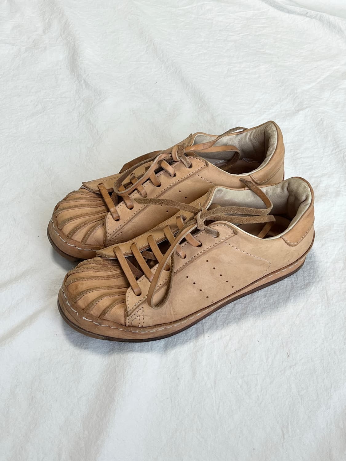 [240] 헨더스킴 슈퍼스타 오마주 스니커즈 상품이미지2