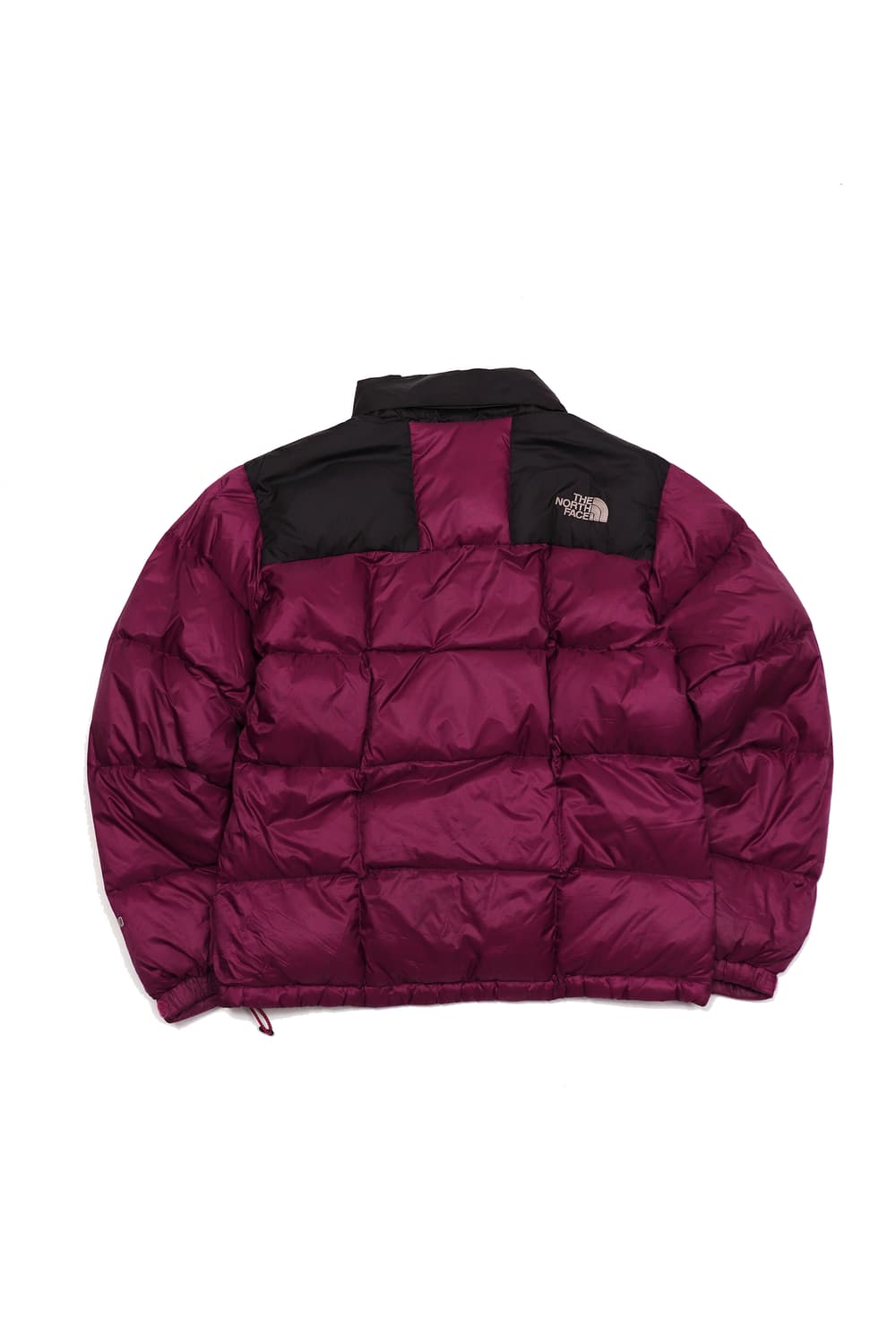 THE NORTH FACE 800 로체 써밋 구스 다운패딩 size 90 상품이미지2