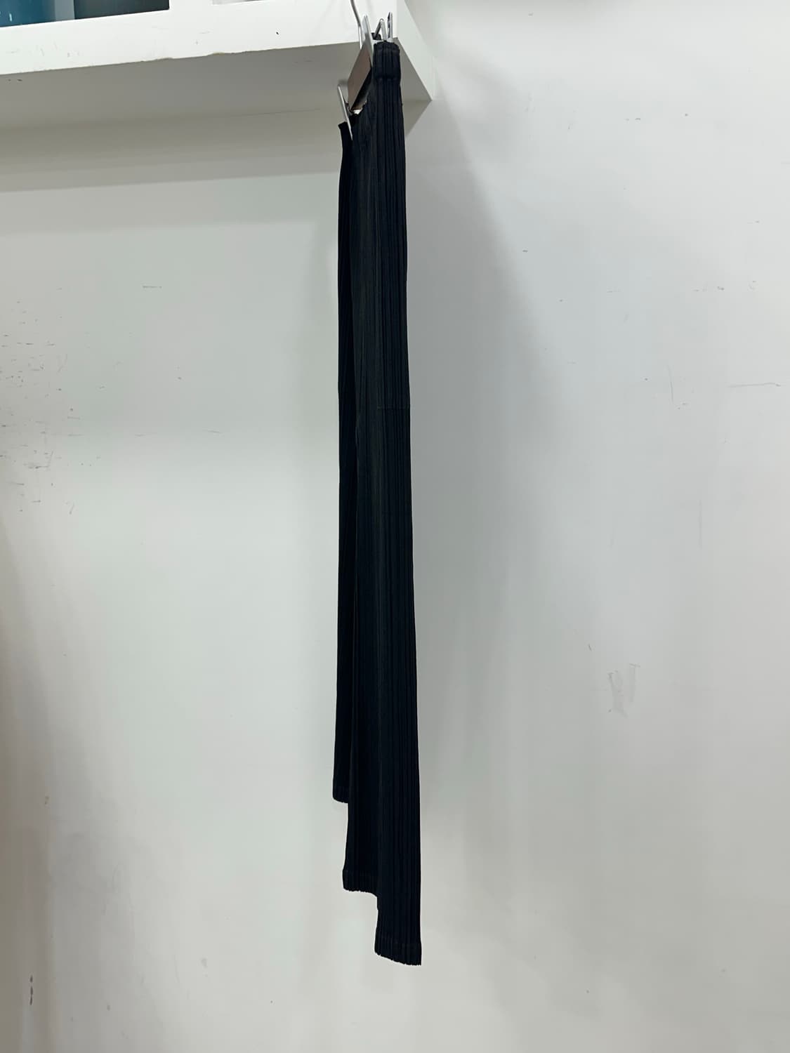 플리츠 플리즈 팬츠  상품이미지4