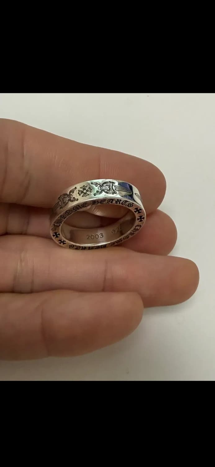 스페이서대거링 21호 상품이미지5