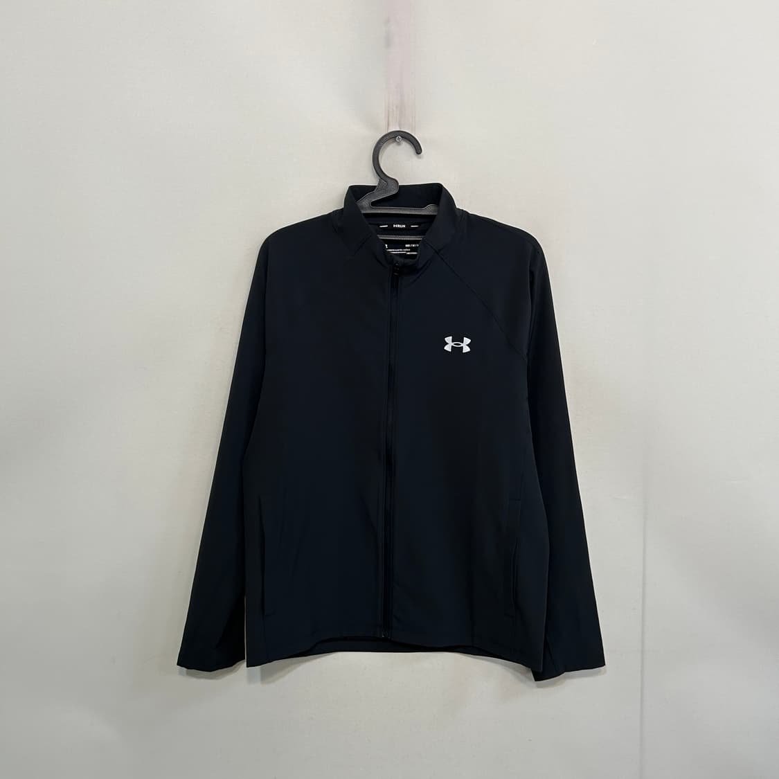 언더아머 남성 스톰 론치 자켓 M 상품이미지1