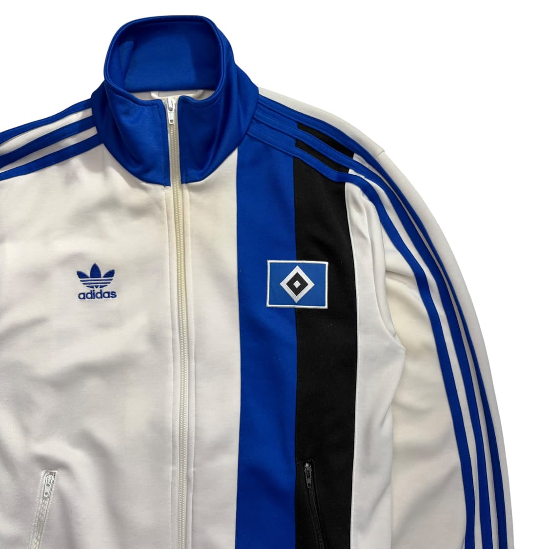 아디다스 파이어버드 함부르크 SV 트랙탑 져지 M 상품이미지2