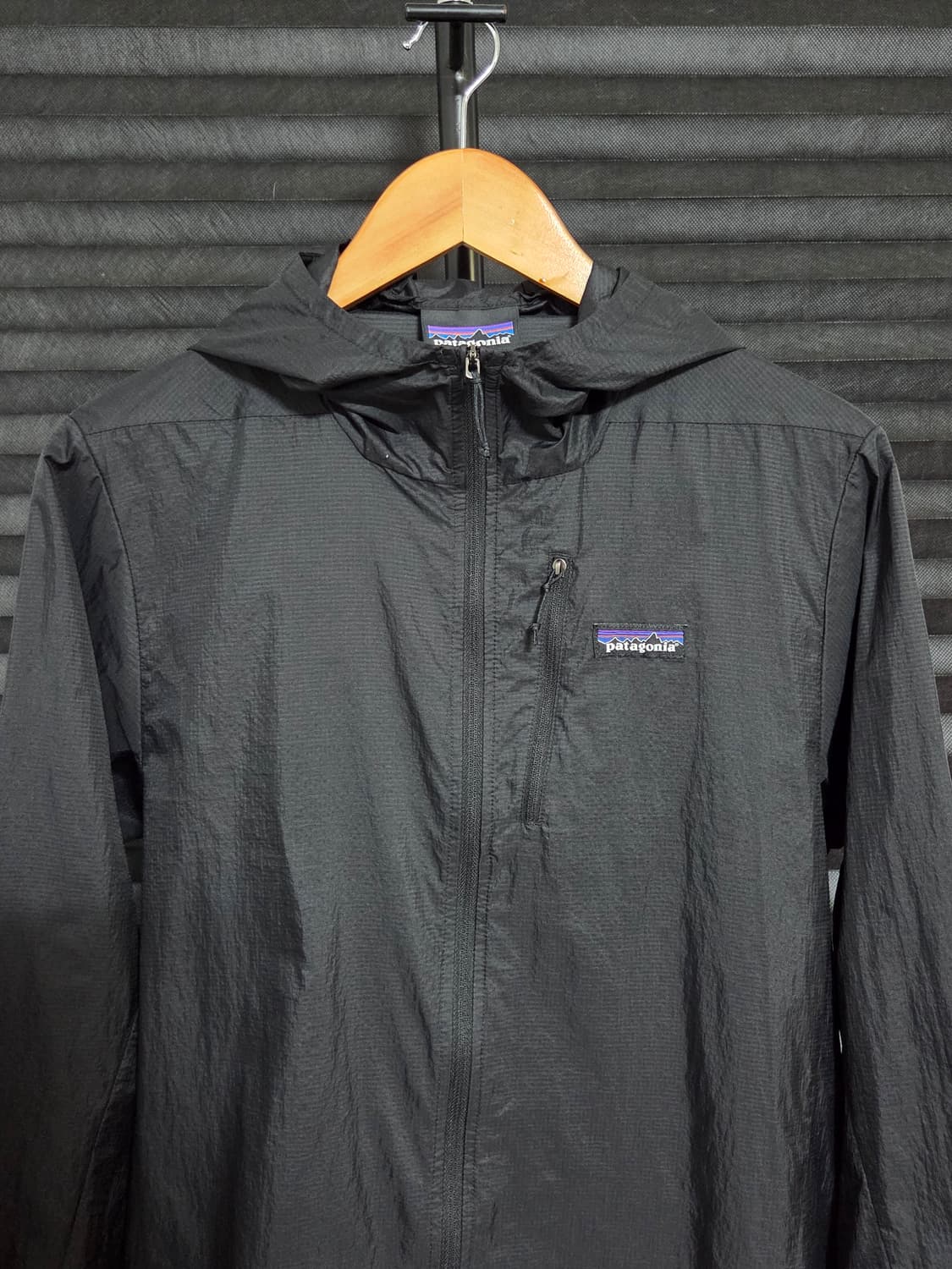 (정품) [파타고니아] 후디니 바람막이 자켓 | 00187 상품이미지2