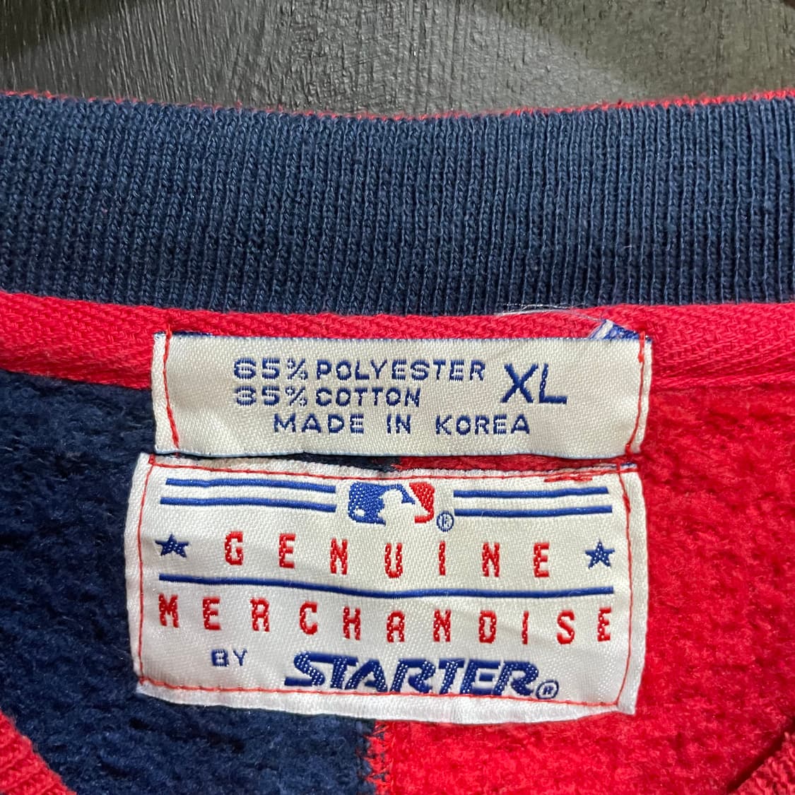 Starter x Atlanta Braves 상품이미지10