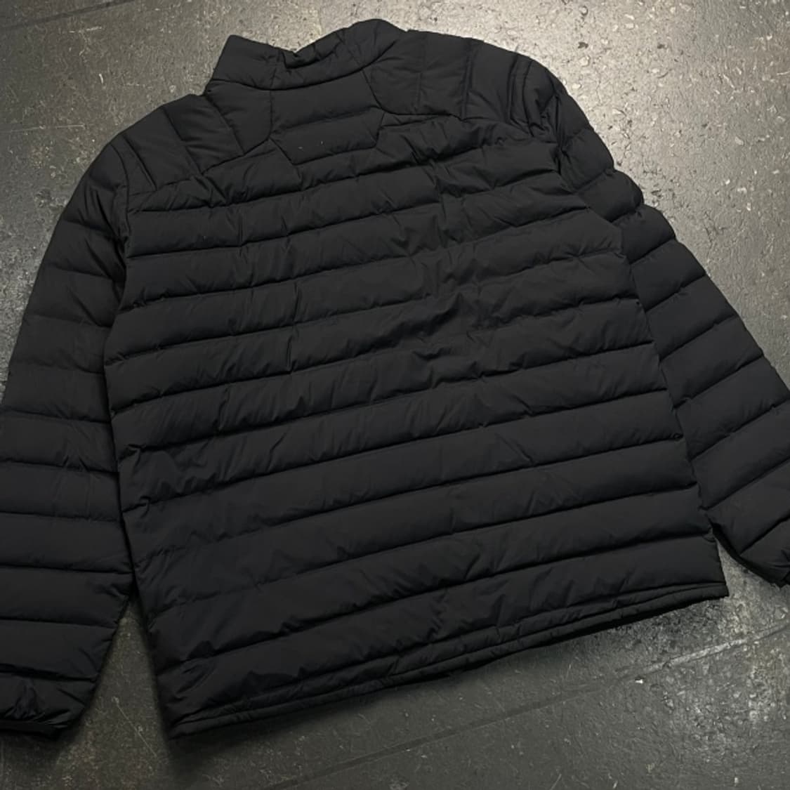 105 빈폴 경량패딩  상품이미지5