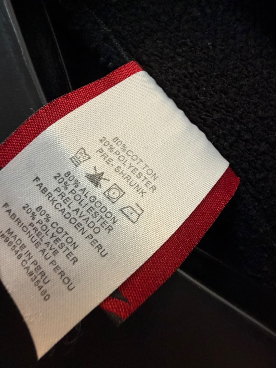 오클리 센터 로고 스웻셔츠 맨투맨  상품이미지5